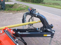 Rotobroyeur Kubota SE2155  klepelmaaier