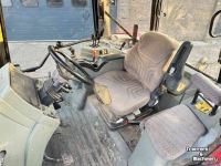 Tracteur Massey Ferguson 6255 Tractor