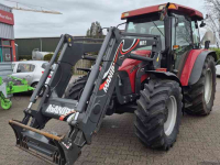 Tracteur Case-IH JX90U