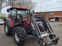 Tracteur Case-IH JX90U