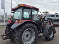 Tracteur Case-IH JX90U