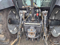 Tracteur Case-IH JX90U