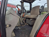 Tracteur Case-IH JX90U