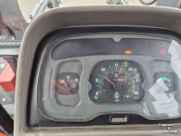 Tracteur Case-IH JX90U