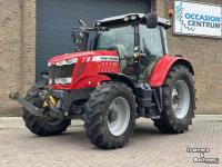 Tracteur Massey Ferguson 6614 Dyna-6