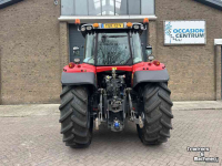 Tracteur Massey Ferguson 6614 Dyna-6