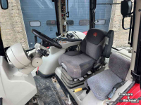 Tracteur Massey Ferguson 6614 Dyna-6