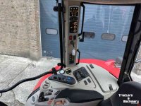 Tracteur Massey Ferguson 6614 Dyna-6