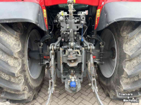 Tracteur Massey Ferguson 6614 Dyna-6