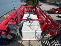 Pulvérisateur automotrice Agrifac CONDOR