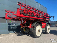 Pulvérisateur automotrice Agrifac CONDOR