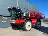 Pulvérisateur automotrice Agrifac CONDOR