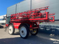 Pulvérisateur automotrice Agrifac CONDOR