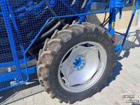 Enrouleur d‘irrigation Fasterholt FM 1500