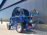 Enrouleur d‘irrigation Fasterholt FM 1500