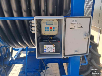 Enrouleur d‘irrigation Fasterholt FM 1500