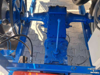 Enrouleur d‘irrigation Fasterholt FM 1500