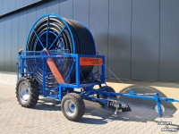 Enrouleur d‘irrigation Fasterholt FM 1500