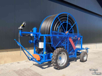 Enrouleur d‘irrigation Fasterholt FM 1500