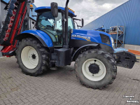 Tracteur New Holland T7.200