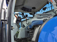Tracteur New Holland T7.200