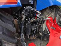 Tracteur New Holland T7.200