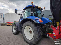 Tracteur New Holland T7.200