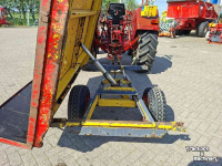 Benne agricole  COMPACT KIPPER 2T KIEPWAGEN / KIPWAGEN