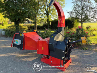 Déchiqueteuse de bois Boxer HV 150 AS versnipperaar DEMO Anti-stress!!