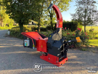 Déchiqueteuse de bois Boxer HV 150 AS versnipperaar DEMO Anti-stress!!