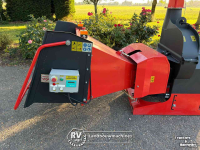 Déchiqueteuse de bois Boxer HV 150 AS versnipperaar DEMO Anti-stress!!