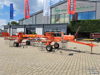 Andaineur Kuhn GA 6002
