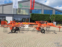 Andaineur Kuhn GA 6002