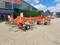 Andaineur Kuhn GA 6002
