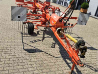 Andaineur Kuhn GA 6002