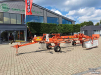 Andaineur Kuhn GA 6002