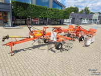 Andaineur Kuhn GA 6002