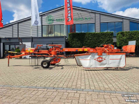 Andaineur Kuhn GA 6002