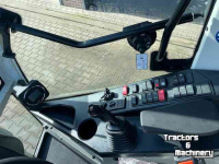 Chargeuse sur pneus Claas Torion 639 First Claas