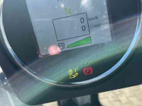 Chargeuse sur pneus Claas Torion 639 First Claas