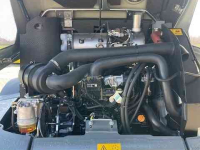 Chargeuse sur pneus Claas Torion 639 First Claas