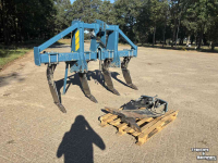 Décompacteur Imants Culter 3.0 voorzetwoeler