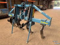 Décompacteur Imants Culter 3.0 voorzetwoeler