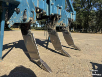 Décompacteur Imants Culter 3.0 voorzetwoeler
