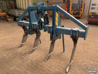Décompacteur Imants Culter 3.0 voorzetwoeler