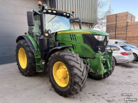 Tracteur John Deere 6155R