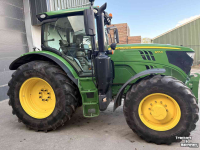 Tracteur John Deere 6155R