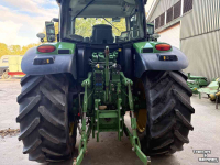 Tracteur John Deere 6155R