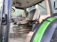 Tracteur John Deere 6155R