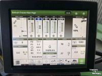 Tracteur John Deere 6155R